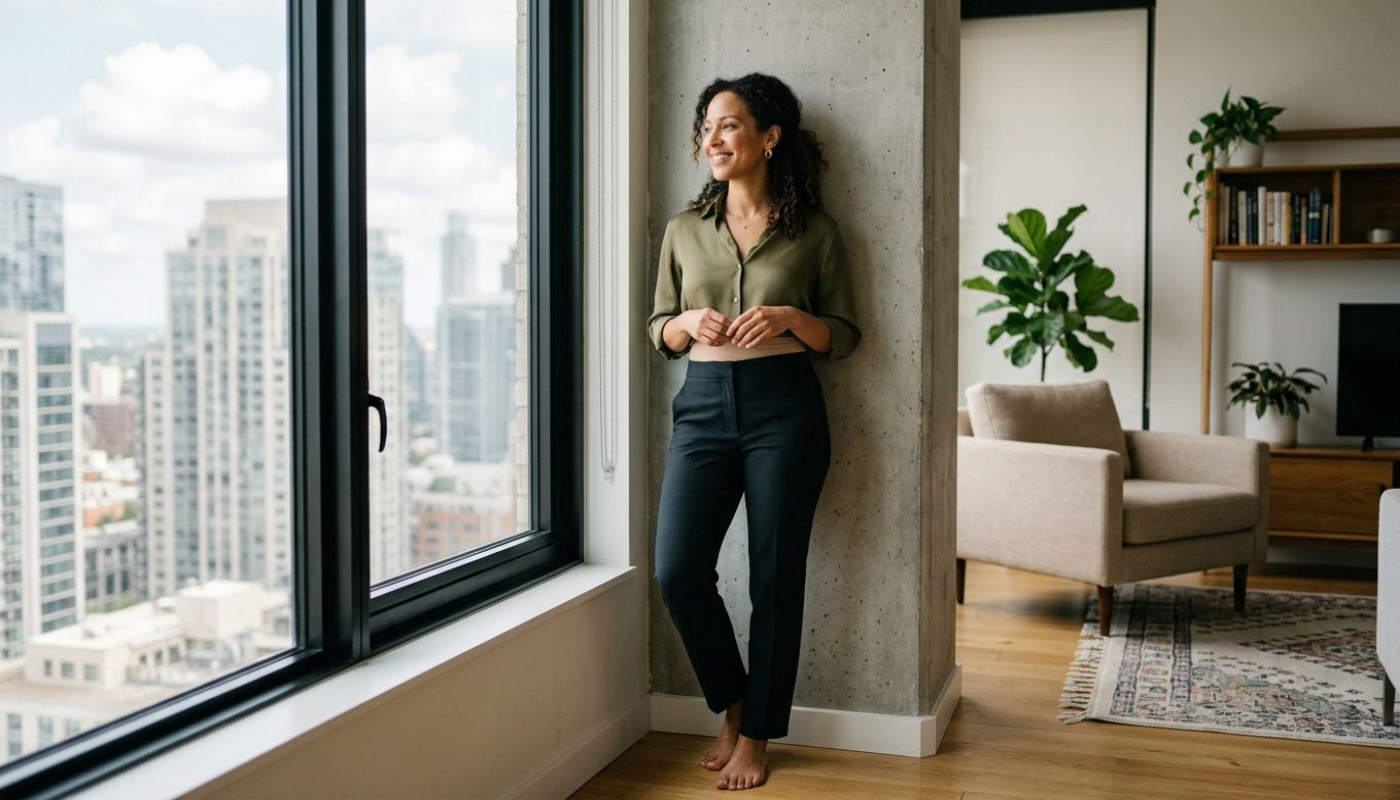 Unlocking Confidence: How Shapewear Transforms Daily Comfort?